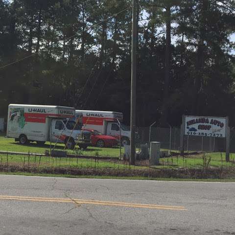 U-Haul Neighborhood Dealer U-Haul Neighborhood Dealer